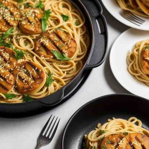 Самые вкусные макароны пофлотски